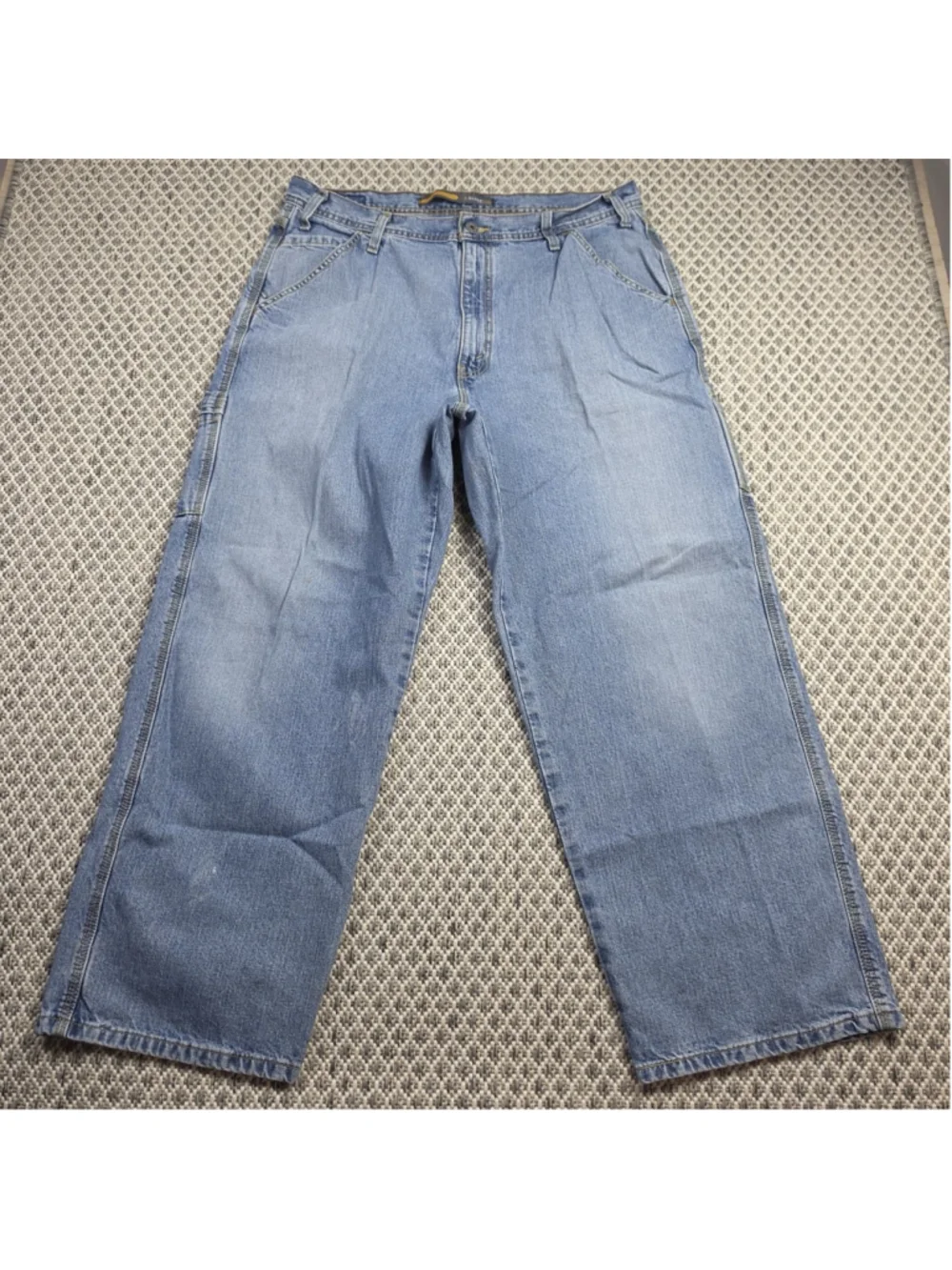 Levis levi’s silvertab